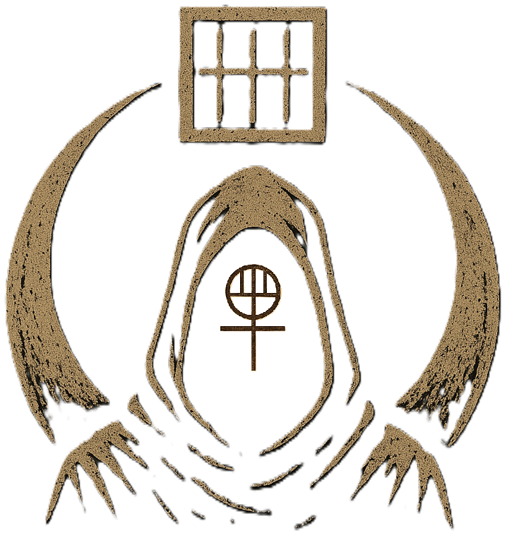 The Cult of the Hollow Veil