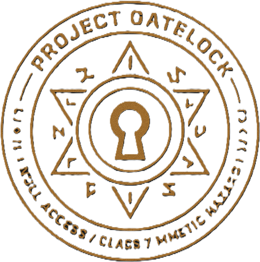 The Cult of the Hollow Veil