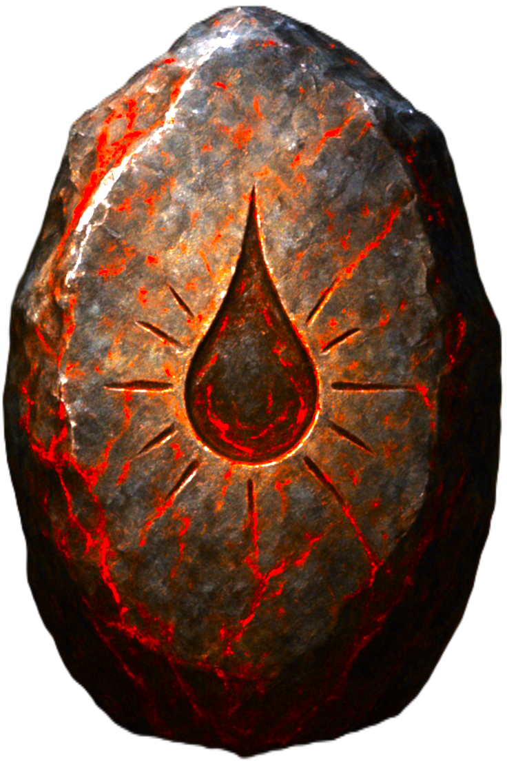 The Vesper Shard