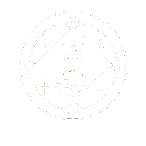 Seal of The Citadel of Echoing Depths