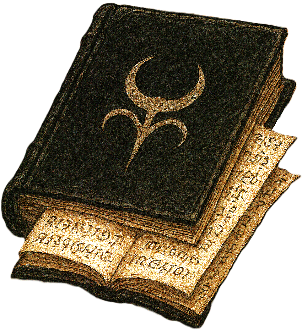 The Tome of Inversion